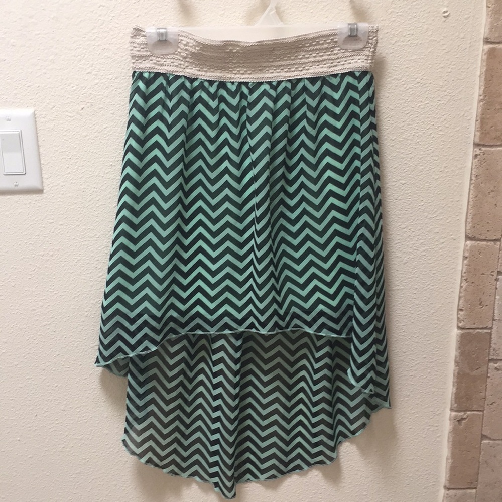 Girls Skirt